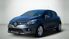 Beige Brugt 2019 Renault Clio IV Zen Hatchback | 89.800 kr. (Fair pris)