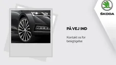 Gråmetal Brugt 2023 Skoda Enyaq iV SportLine SUV | 299.900 kr. (Fair pris)