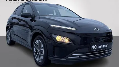 Brugt 2022 Hyundai Kona Essential SUV | 129.900 kr. (Fair pris)
