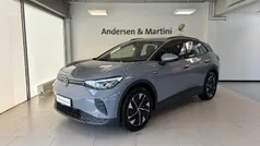 Brugt 2022 VW ID.4 Pro SUV | 229.800 kr. (Fair pris)