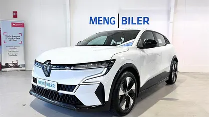 Brugt 2023 Renault Mégane IV Equilibre Hatchback | 149.500 kr. (Fair pris)