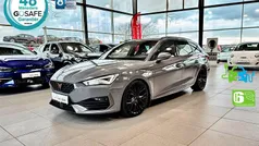 Brugt 2021 Cupra Leon Stationcar | 219.700 kr. (Fair pris)