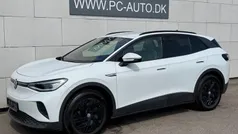 Brugt 2022 VW ID.4 Pro Performance SUV | 209.900 kr. (Fair pris)