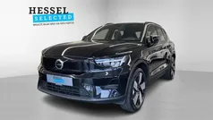 Brugt 2025 Volvo XC40 Plus SUV | 324.900 kr.