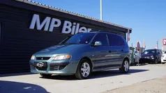 Grønmetal Brugt 2004 Mitsubishi Space Star Comfort Edition | 19.900 kr.