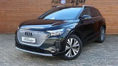 Brugt 2023 Audi Q4 e-tron SUV | 310.000 kr. (Fair pris)