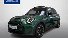 Brugt 2022 Mini Cooper SE Classic Hatchback | 154.000 kr. (Fair pris)