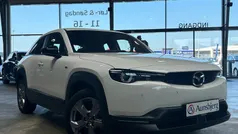 Hvid Brugt 2023 Mazda MX30 Exclusive-Line SUV | 159.500 kr. (Fair pris)