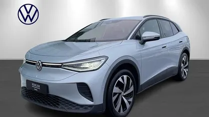 Brugt 2024 VW ID.4 Style SUV | 299.900 kr. (Fair pris)