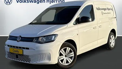 Brugt 2024 VW Caddy MPV | 189.900 kr.