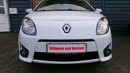 Brugt 2011 Renault Twingo Expression Hatchback | 21.499 kr. (Fair pris)