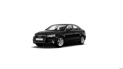 Brugt Audi A3 Sport 116 HK (85 kW) 2018 Sedan