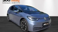 Brugt 2021 VW ID.3 Pro Performance Hatchback | 174.900 kr. (God pris)