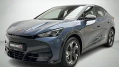 Brugt 2025 Cupra Tavascan Endurance SUV | 304.900 kr. (God pris)
