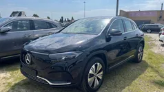 Sortmetal Brugt 2024 Mercedes EQA250+ Progressive SUV | 319.900 kr. (Super pris)