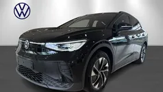 Sortmetal Brugt 2024 VW ID.4 Style SUV | 329.900 kr. (Fair pris)