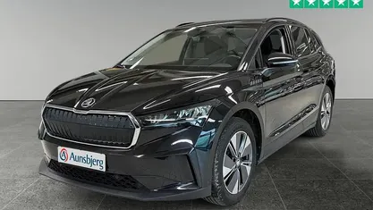 Brugt 2023 Skoda Enyaq iV SUV | 214.500 kr. (Fair pris)