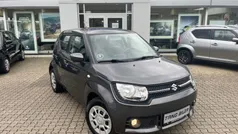 Brugt 2017 Suzuki Ignis Club Hatchback | 87.990 kr. (Fair pris)
