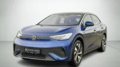 Brugt 2023 VW ID.5 Pro SUV | 259.900 kr. (Fair pris)