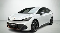 Hvidmetal Brugt 2024 Cupra Born e-Boost Hatchback | 244.900 kr. (Fair pris)