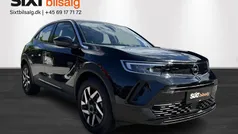 Sort Brugt 2023 Opel Mokka-e Elegance SUV | 142.900 kr. (God pris)