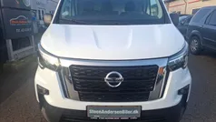 Nissan Primastar