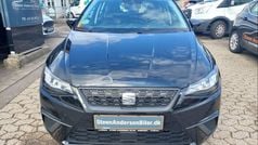 Brugt 2023 Seat Ibiza Style Hatchback | 159.900 kr. (Fair pris)