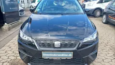 Brugt 2023 Seat Ibiza Style Hatchback | 164.900 kr. (Lidt for dyr)