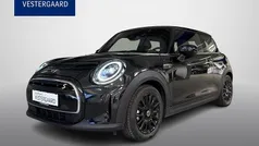Brugt 2023 Mini Cooper SE Classic Hatchback | 159.700 kr. (God pris)