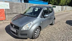 Brugt 2009 Suzuki Splash GLS Hatchback | 6.500 kr. (Super pris)