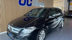 Sortmetal Brugt 2013 Mercedes B180 Sport Edition MPV | 56.900 kr. (Fair pris)