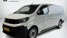 Brugt 2025 Opel Vivaro Innovation Van | 269.900 kr.