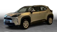 Brugt 2024 Toyota Yaris Hybrid Active SUV | 259.900 kr. (Fair pris)