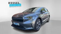 Brugt 2023 Skoda Enyaq iV SUV | 299.900 kr. (Fair pris)