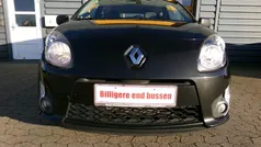 Brugt 2011 Renault Twingo Expression Hatchback | 14.999 kr. (Fair pris)