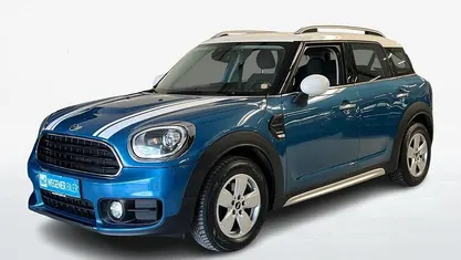 Brugt Mini Cooper Countryman 150 HK (110 kW) 2017 SUV