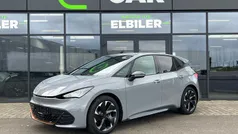 Brugt 2024 Cupra Born High Hatchback | 229.900 kr. (Fair pris)