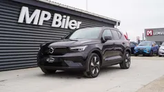 Brugt 2024 Volvo XC40 Plus SUV | 319.900 kr.