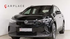 Sortmetal Brugt 2022 VW ID.4 Pro Performance SUV | 249.900 kr. (God pris)