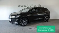 Brugt 2022 VW ID.4 GTX SUV | 269.800 kr. (Fair pris)