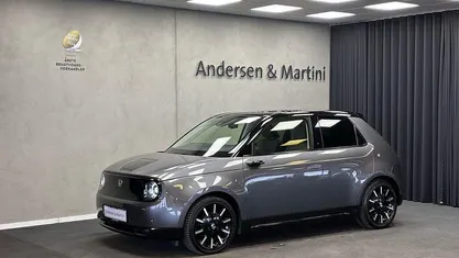 Brugt Honda e Advance 113 kW (154 HK) 2021 Hatchback