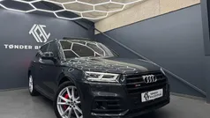 Brugt 2019 Audi SQ5 S-Line SUV | 3.977 kr.