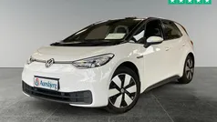 Brugt 2022 VW ID.3 Pro Hatchback | 184.500 kr. (God pris)