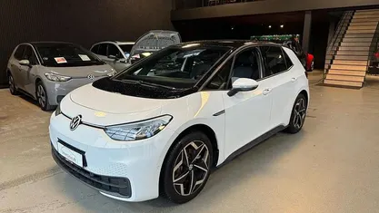 Brugt VW ID.3 Pro 150 kW (204 HK) 2022 Hatchback