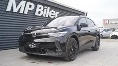 Sortmetal Brugt 2024 VW ID.4 Pure SUV | 224.700 kr. (Fair pris)