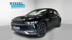 Phantom black Brugt 2021 Hyundai Ioniq 5 Dynamiq SUV | 214.900 kr. (Fair pris)