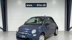Brugt 2013 Fiat 500 | 44.800 kr. (Fair pris)