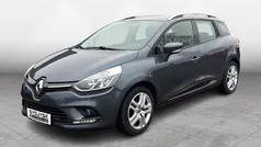 Brugt 2018 Renault Clio GrandTour Zen Stationcar | 69.800 kr. (Fair pris)