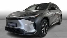 Brugt 2023 Toyota bZ4X Active SUV | 259.900 kr. (Fair pris)