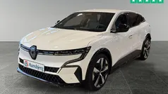 Hvid Brugt 2023 Renault Mégane IV Techno Hatchback | 209.500 kr. (God pris)